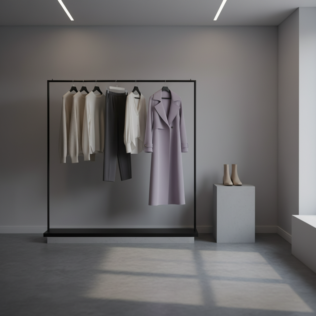 Minimal Chic